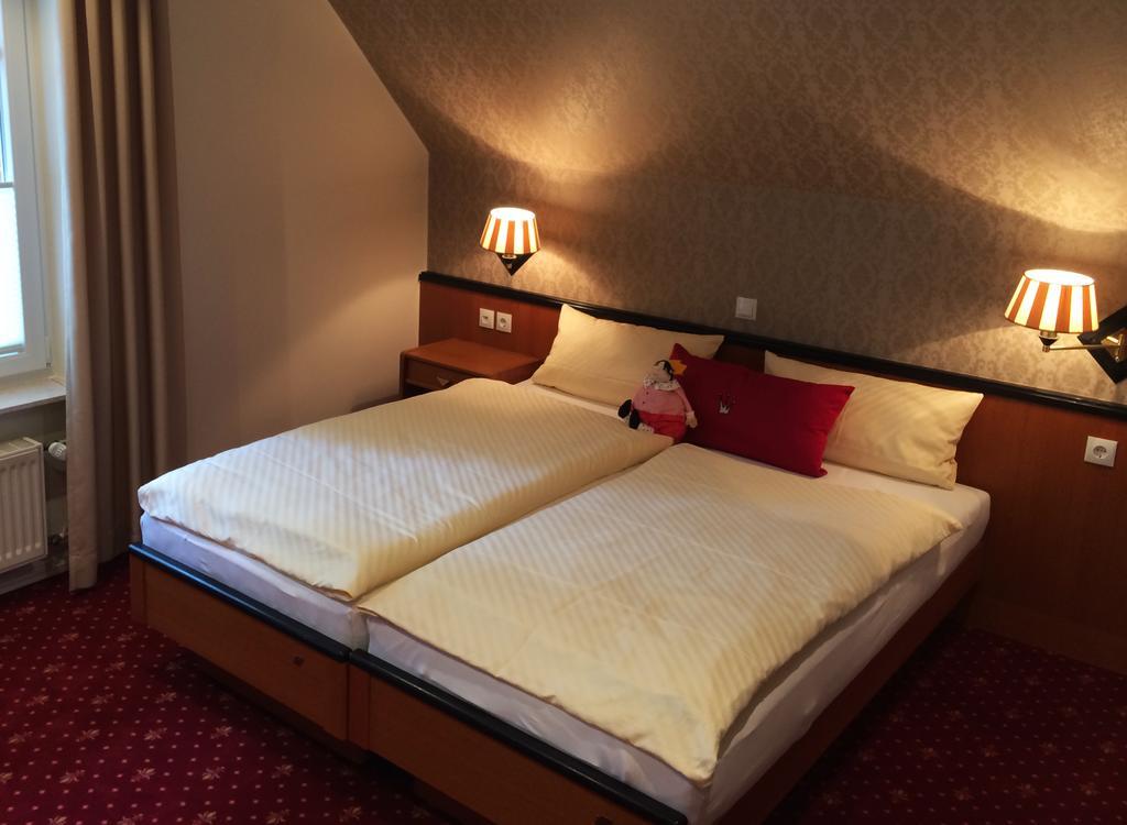 Hotel Witte-Konig Garrel Δωμάτιο φωτογραφία