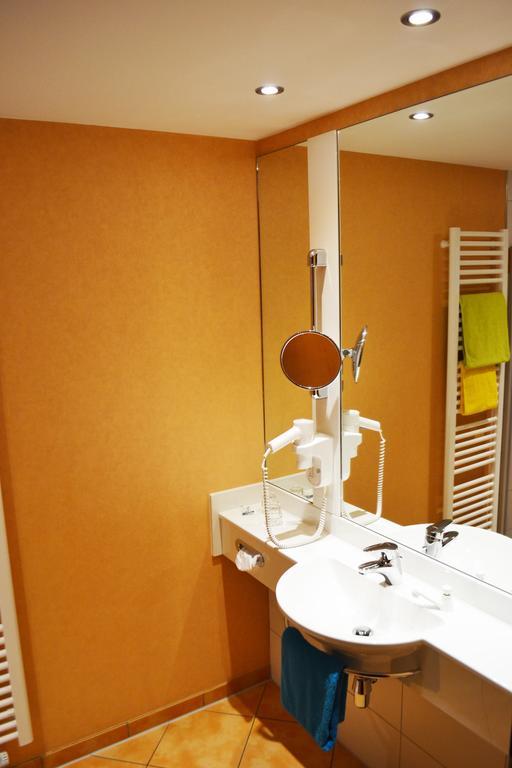 Hotel Witte-Konig Garrel Δωμάτιο φωτογραφία