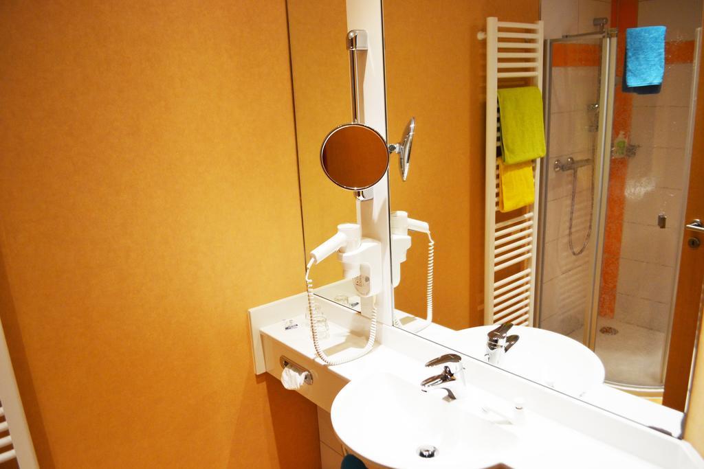 Hotel Witte-Konig Garrel Δωμάτιο φωτογραφία