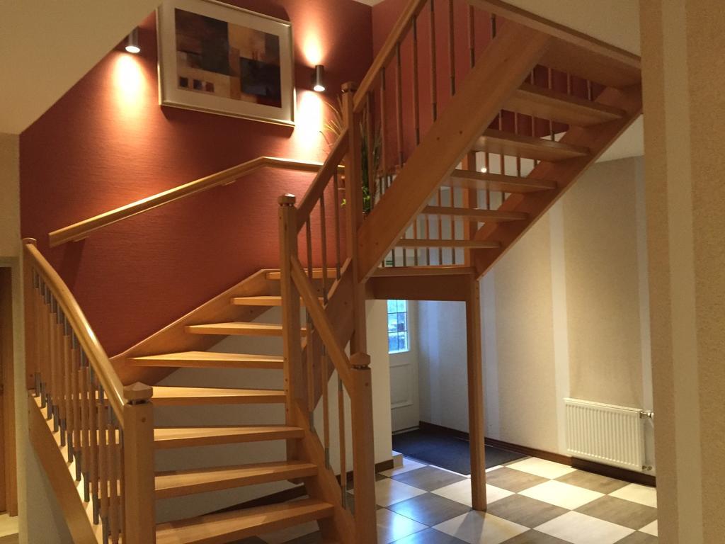 Hotel Witte-Konig Garrel Εξωτερικό φωτογραφία