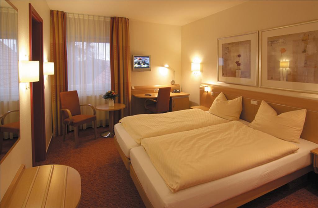 Hotel Witte-Konig Garrel Εξωτερικό φωτογραφία