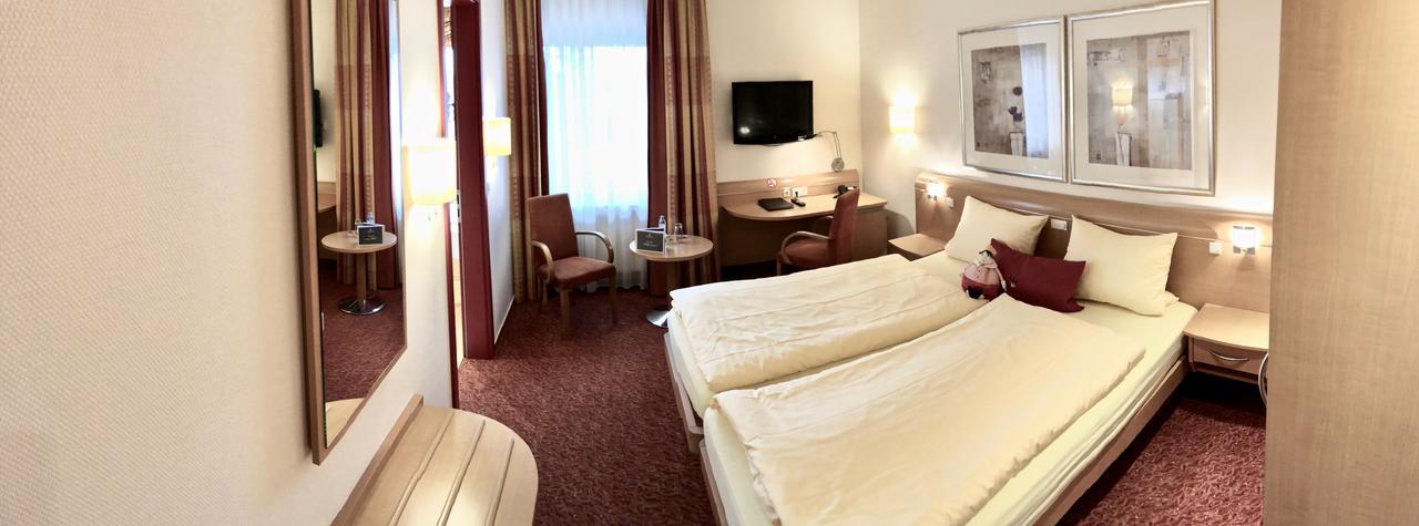 Hotel Witte-Konig Garrel Εξωτερικό φωτογραφία