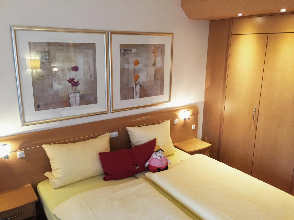 Hotel Witte-Konig Garrel Εξωτερικό φωτογραφία