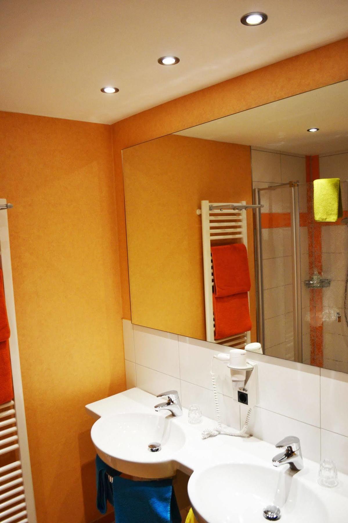 Hotel Witte-Konig Garrel Εξωτερικό φωτογραφία