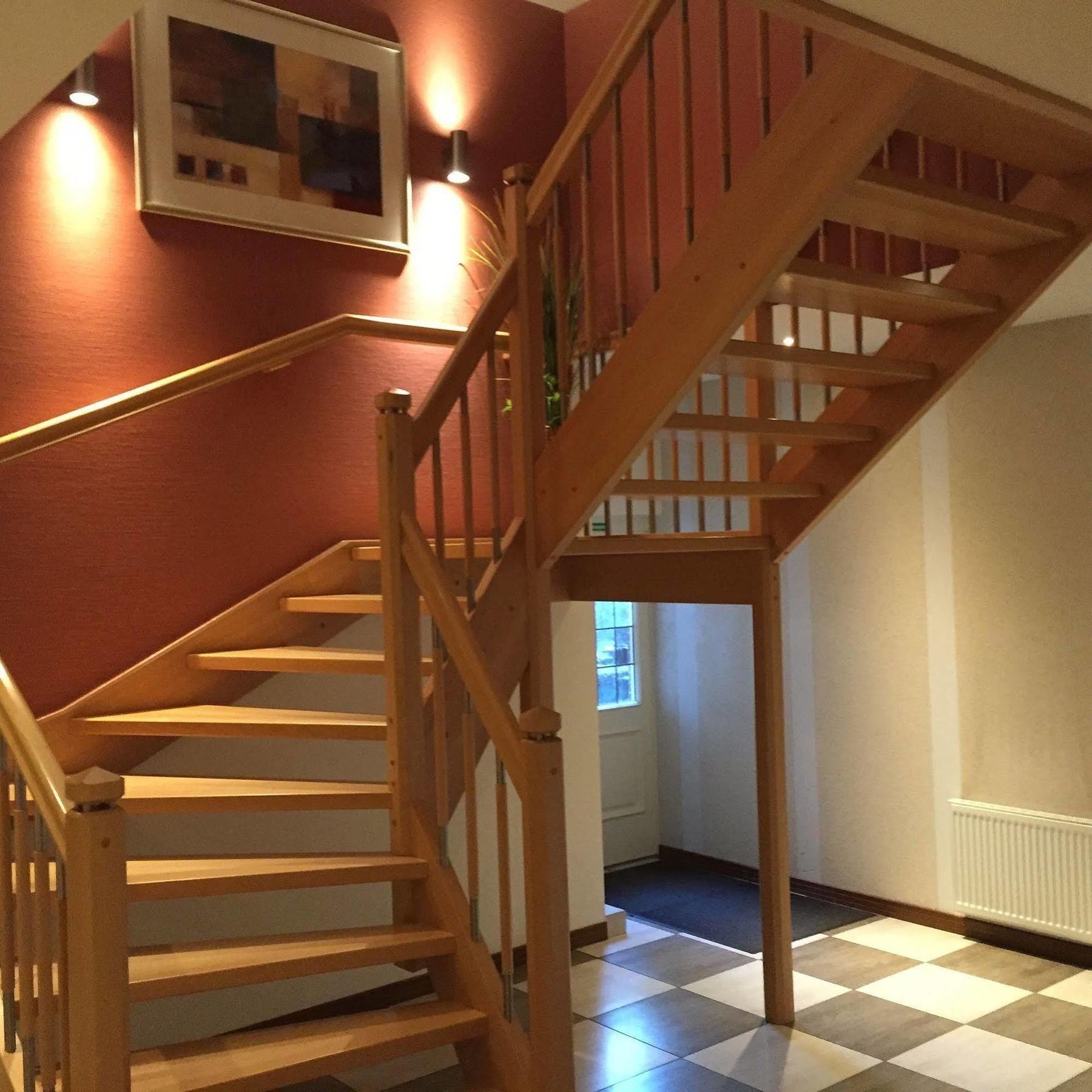 Hotel Witte-Konig Garrel Εξωτερικό φωτογραφία