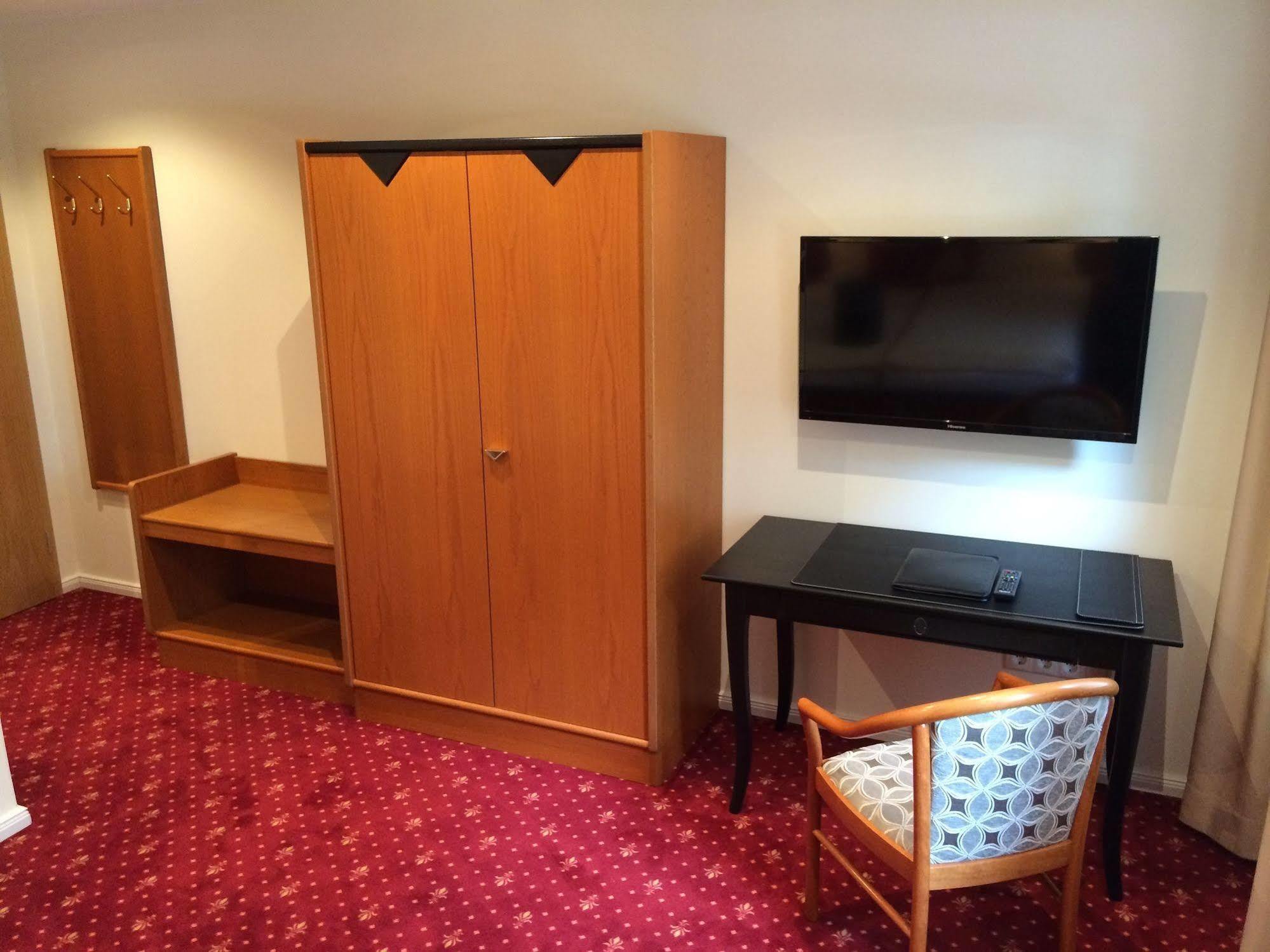 Hotel Witte-Konig Garrel Εξωτερικό φωτογραφία